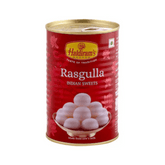 Haldiram Nagpur Rasgulla 500g